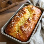Brioche cake express