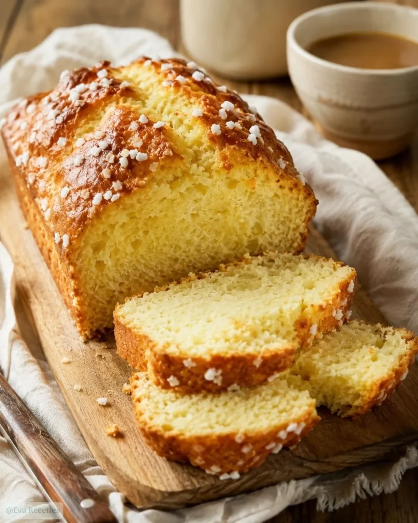 Brioche cake express : la recette facile et rapide 5 Brioche cake express la recette facile et rapide