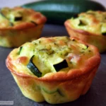 Flan de Courgette Facile