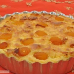 Flognarde aux Mirabelles