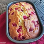 Gateau Yaourt Framboise Moelleux Facile