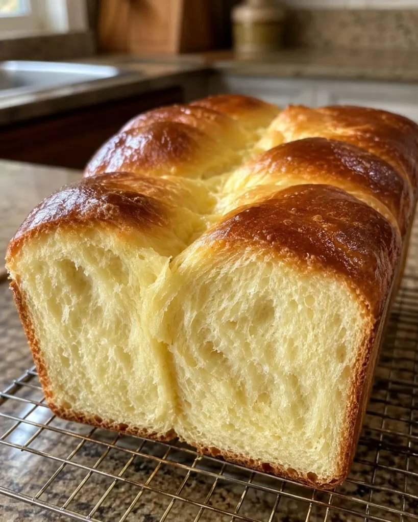 Pâte à brioche facile et rapide : la recette inratable 6 Pâte à brioche facile