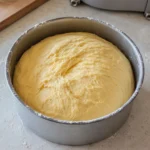 Pâte à brioche facile et rapide