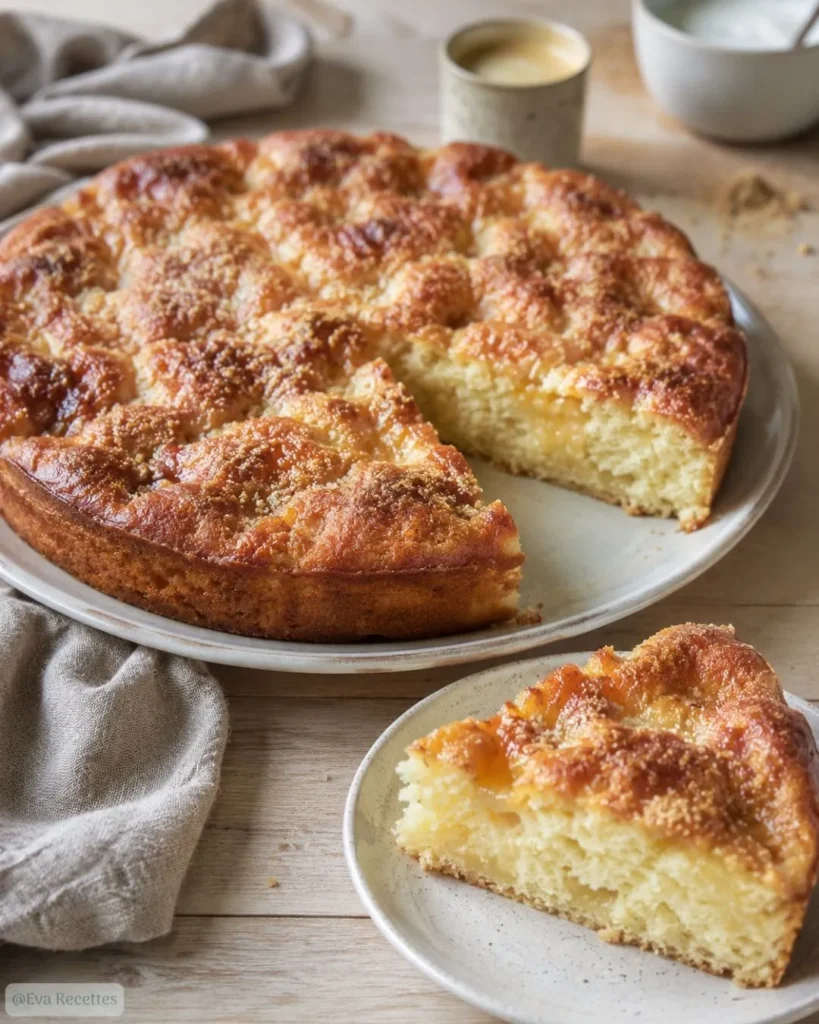 Tarte au Sucre du Nord Recette : La Spécialité Gourmande Facile à Réaliser 5 Tarte au Sucre du Nord Recette