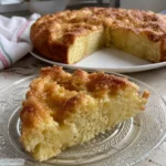 tarte au sucre du Nord