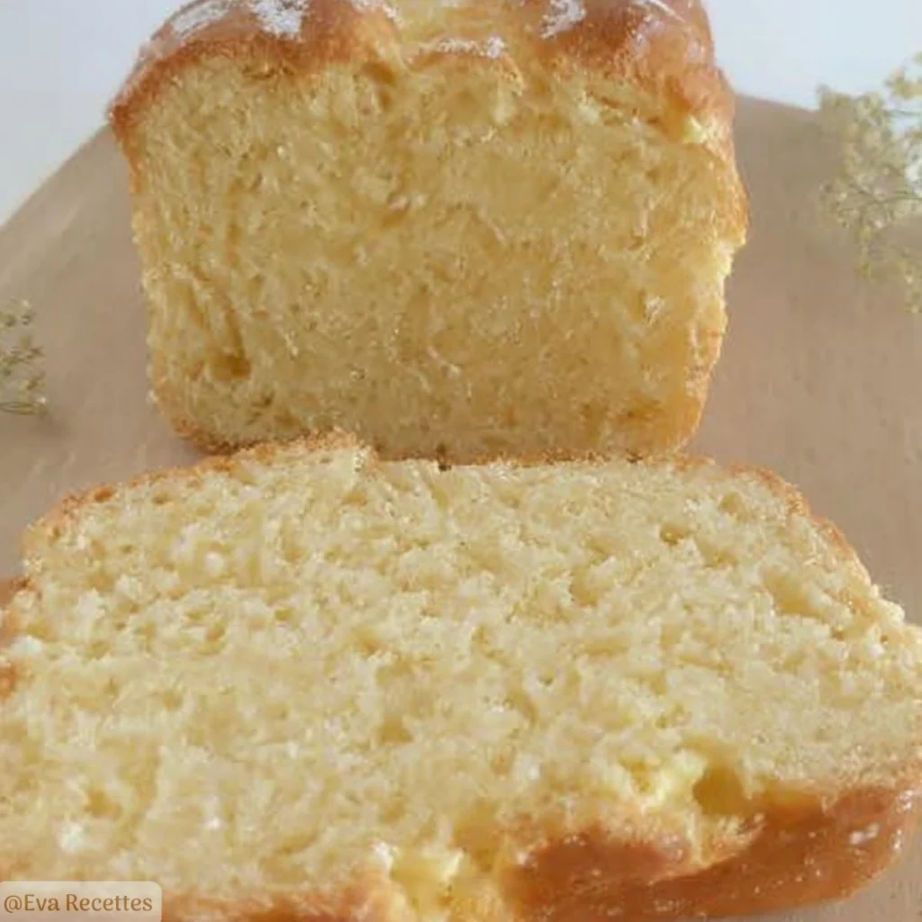 Brioche Express Sans Pétrissage