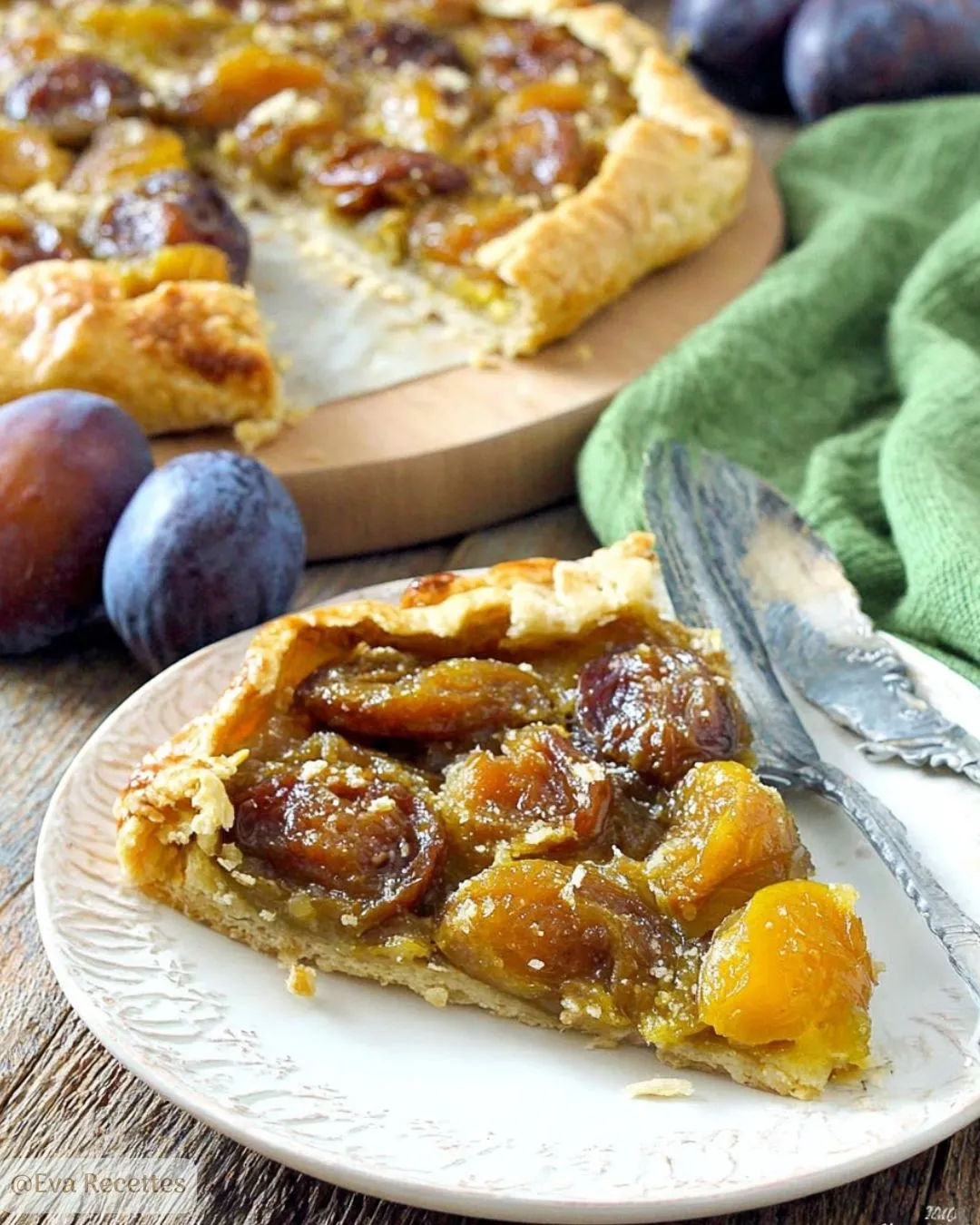 Conseils pour une tarte parfaite