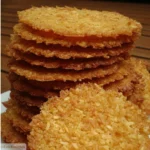 Craquants à la Noix de Coco