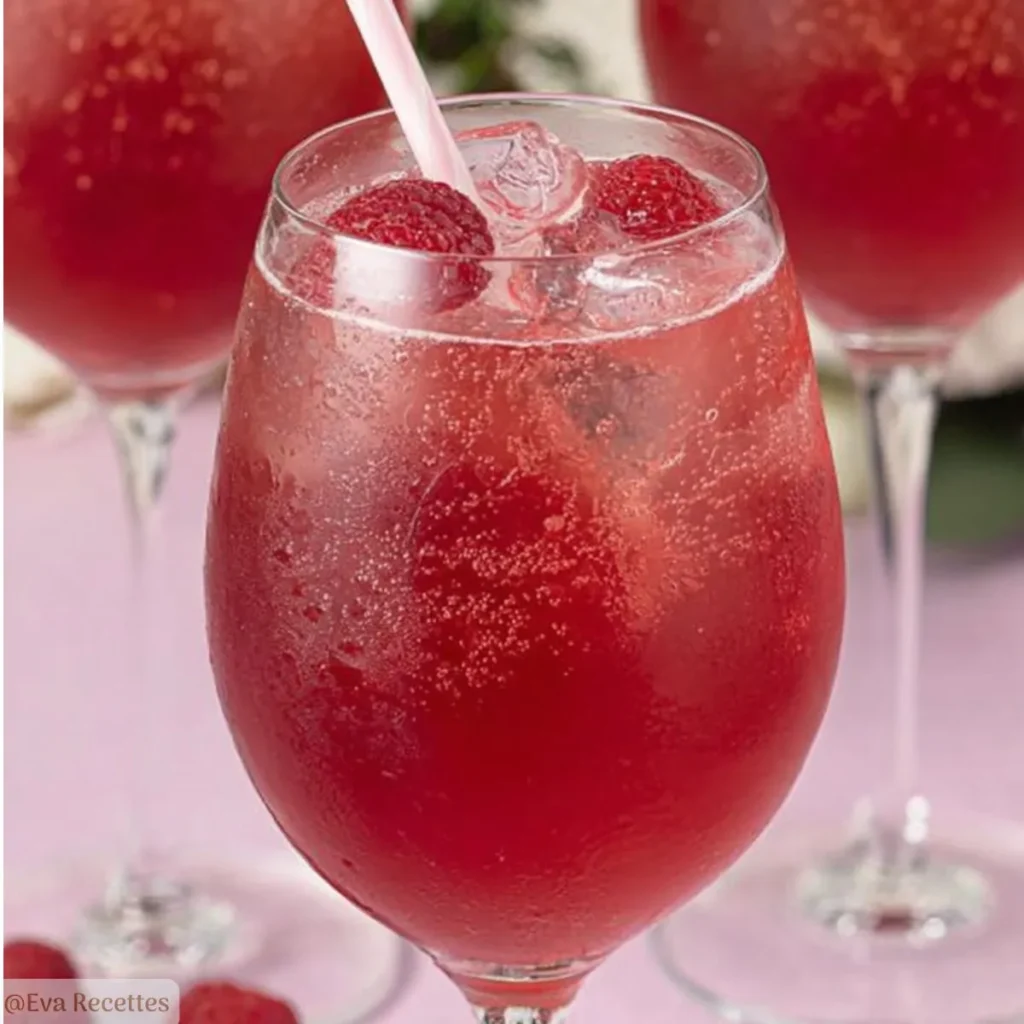 Spritz Framboise