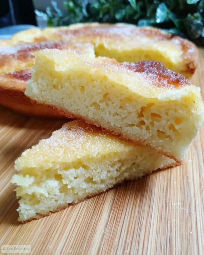 Tarte au sucre moelleuse et simple à faire 5 Tarte au sucre moelleuse et simple à faire