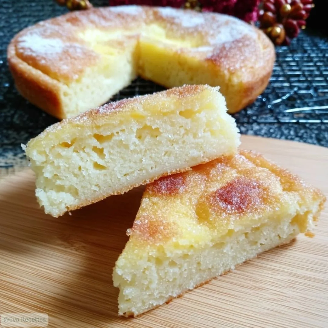 Accueil 3 Tarte au sucre moelleuse et simple à faire