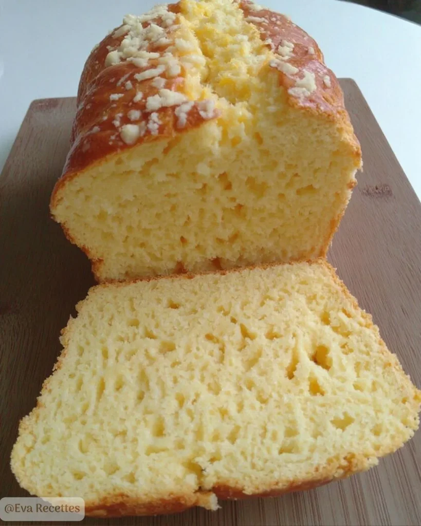 Brioche Express à la Crème Fraîche Maison 3 Brioche Express à la Crème Fraîche