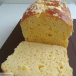 Brioche Express à la Crème Fraîche Maison