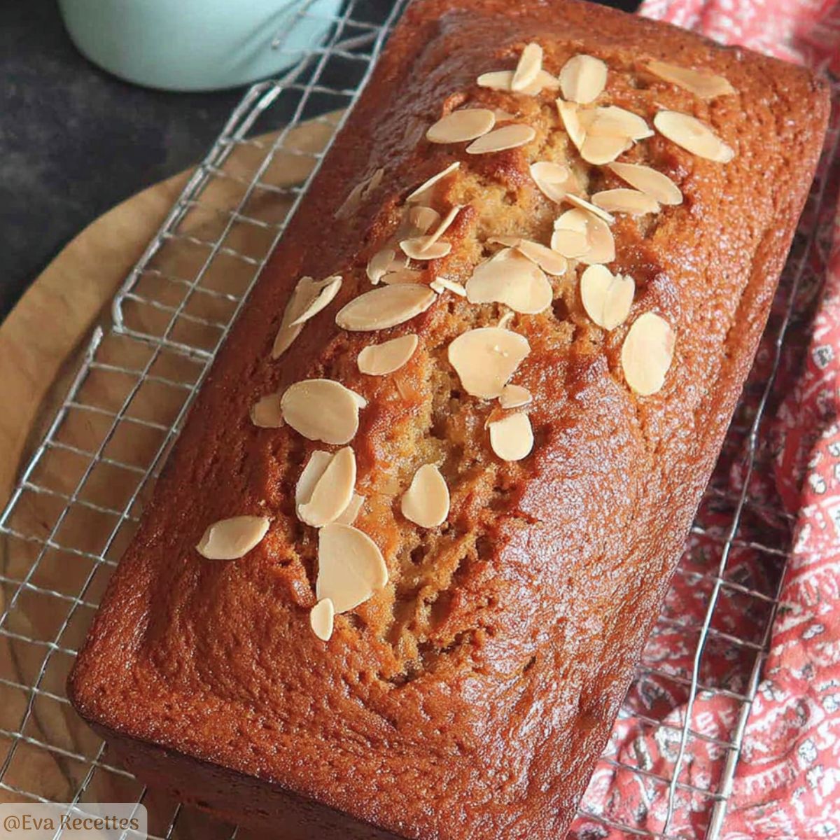 Accueil 3 Cake à la Butternut Sans Beurre