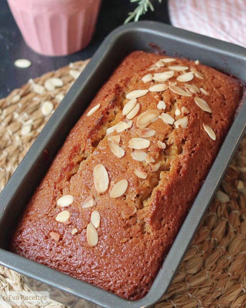 Cake à la Butternut Sans Beurre 3 Cake à la Butternut Sans Beurre facile