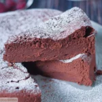 Fondant Chocolat Mascarpone