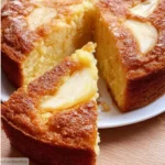 Gâteau Moelleux aux Pommes