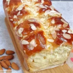 Recette brioche filante