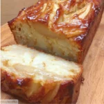 Cake Pomme Cannelle