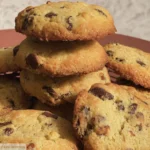 Cookies Américains Moelleux au Chocolat