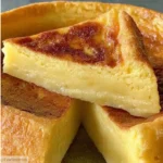 Flan espagnol cuajada facile