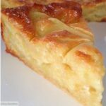 Fondant aux Pommes Ultra Moelleux 1