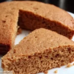 Gâteau Extra Moelleux à la Crème de Marrons