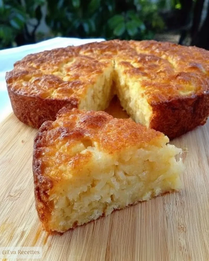 Gâteau moelleux aux pommes et citron 3 Gâteau moelleux aux pommes et citron facile