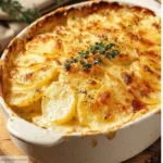 Gratin Dauphinois