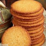 Sablés Coco