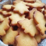 Sablés de Noël