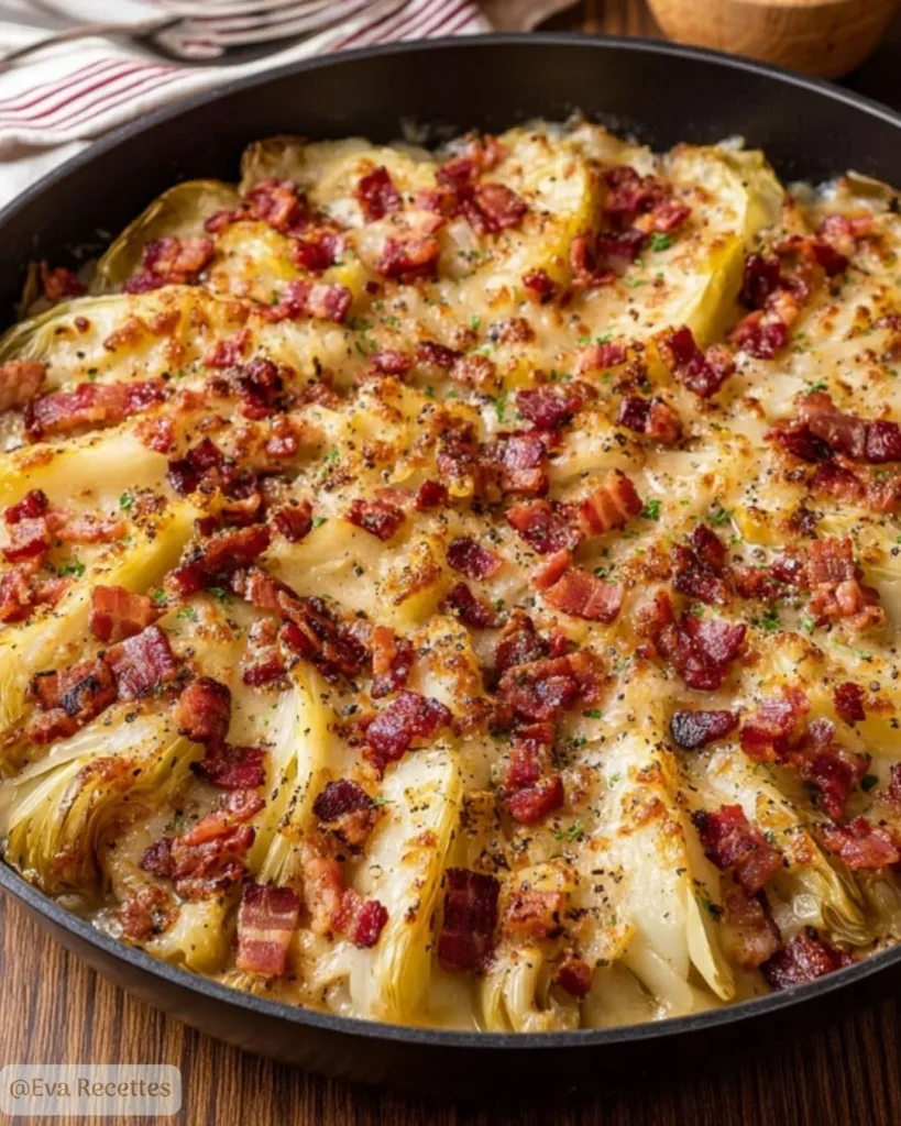 Fondue d'endives aux lardons : la recette fondante 3 Recette Fondue d'endives aux lardons