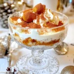 Tiramisu de Noël