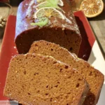 Pain d’Épices de Noël à l’Ancienne