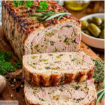 Pâté de Campagne à l’Ancienne