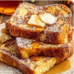 pain perdu
